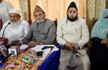 Triple talaq wrong, but valid: Muslim law Board